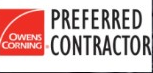 Owens Corning Preferred Contractor